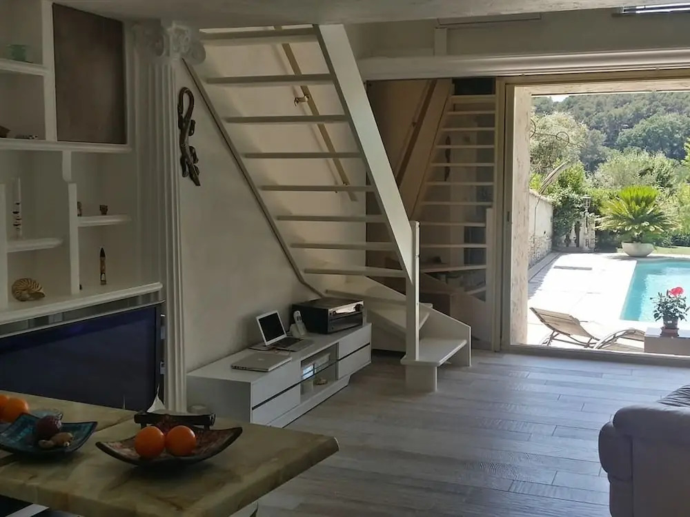 La Villa Emeraude