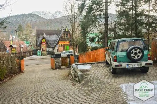 Base Camp Zakopane