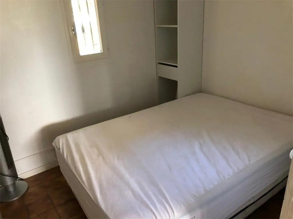 Appartement Port Leucate, 2 pièces, 4 personnes - FR-1-81-393