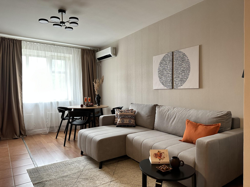 Top House на Бетанкура 2