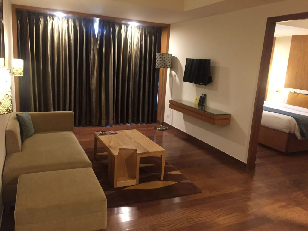 Lemon Tree Hotel, Dehradun