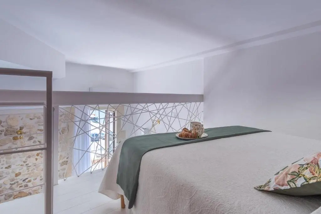 La Gorgone Ortigia Suites