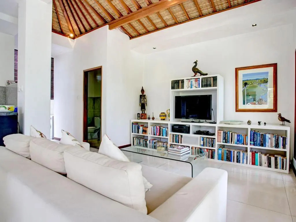 Villa Shanti