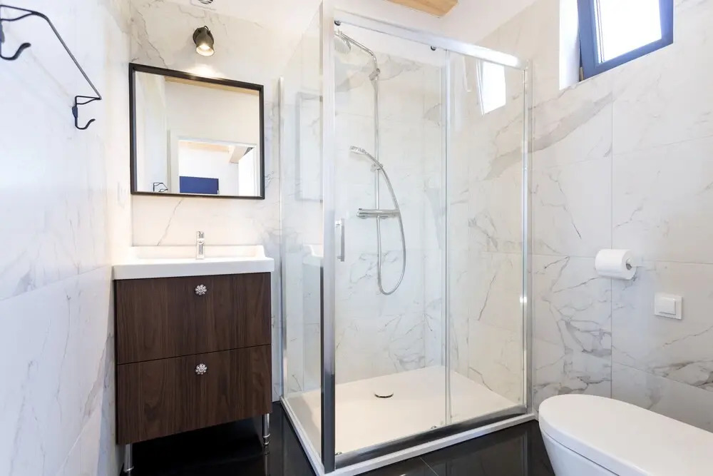 Apartamenty Łeba - Polanki23 - basen, sauna, kino
