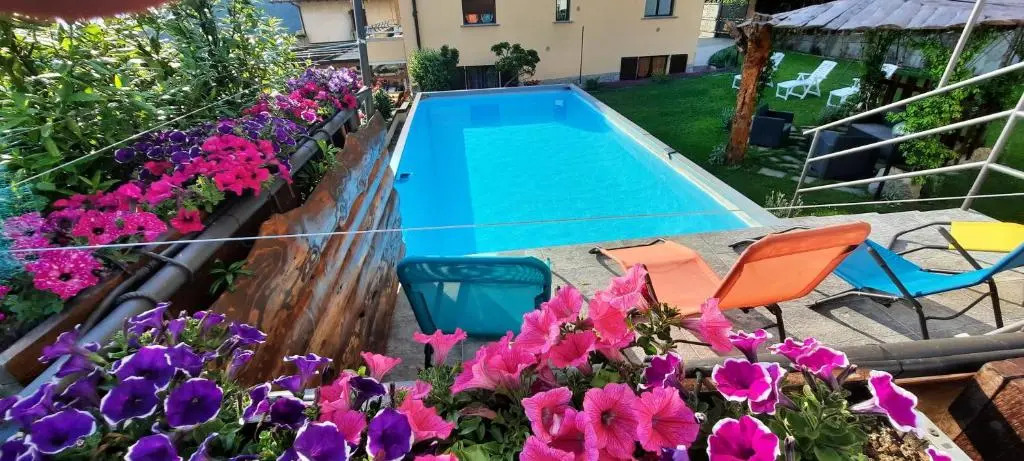 La Terrazza Casa Vacanza