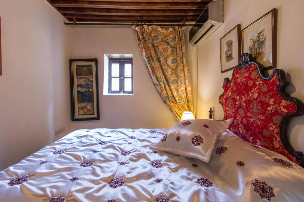 Riad Damia Suite & Spa