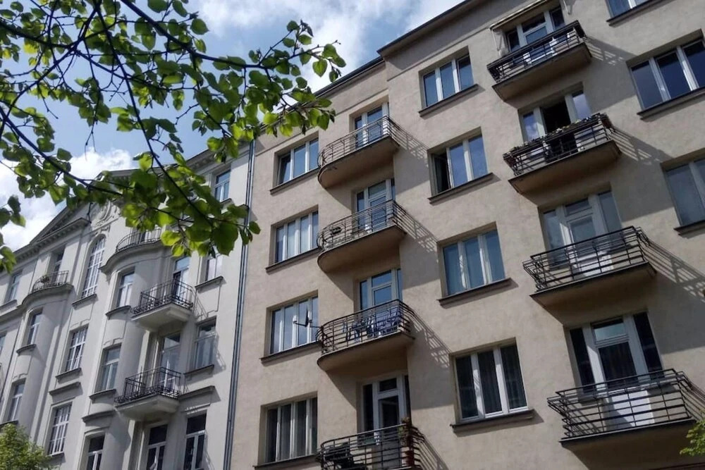 Studio Czerwonego Krzyza 4