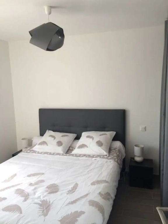 Villawelcom - Appartement 3 - 100m plage