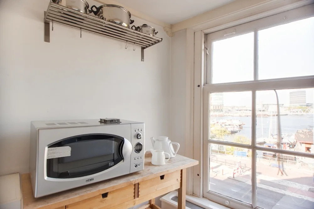 Marine View Apartment