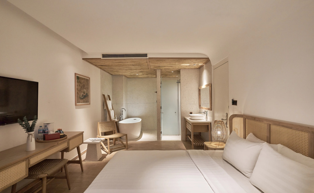 Sky Gem Hotel Sora