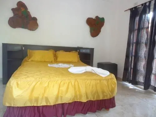 Sweet Guest House