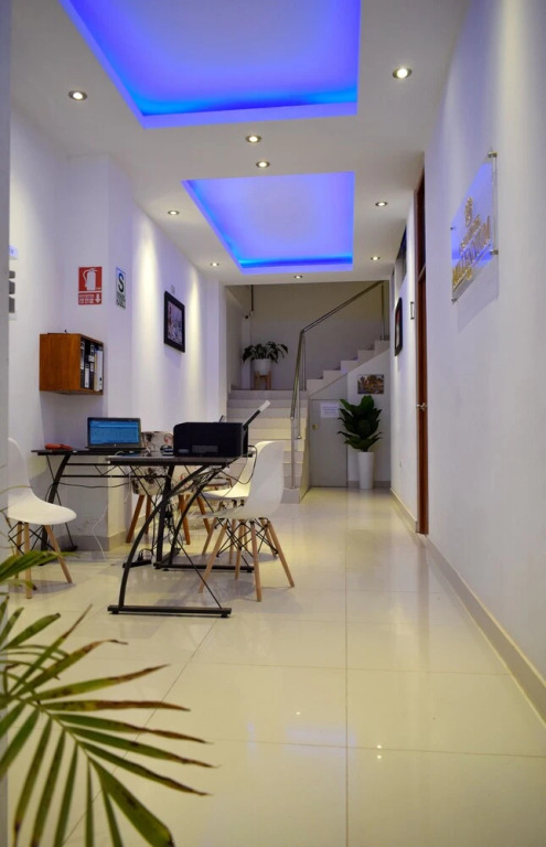 Millennium Hotel Corporative
