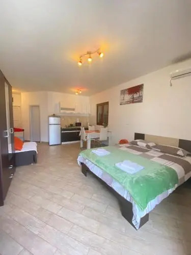 Apartments Darija