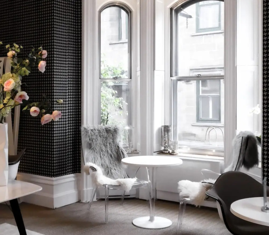 Hôtel Nomad - Vieux Québec