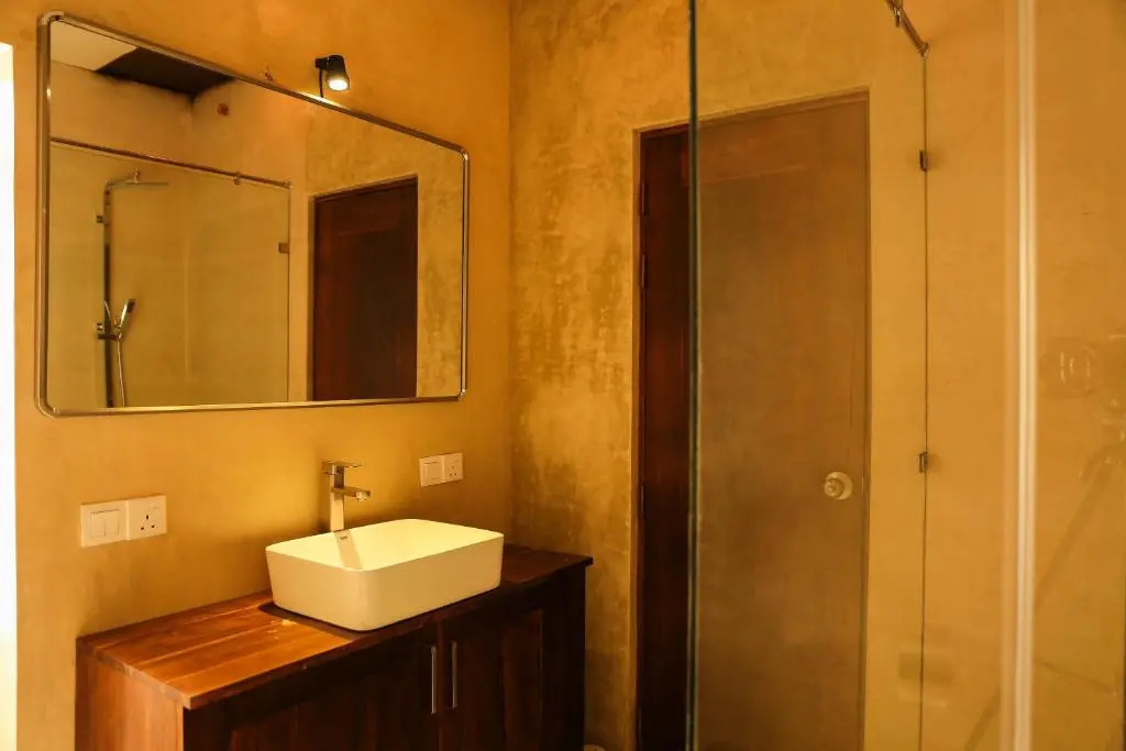 Seahorse Hotel & Spa