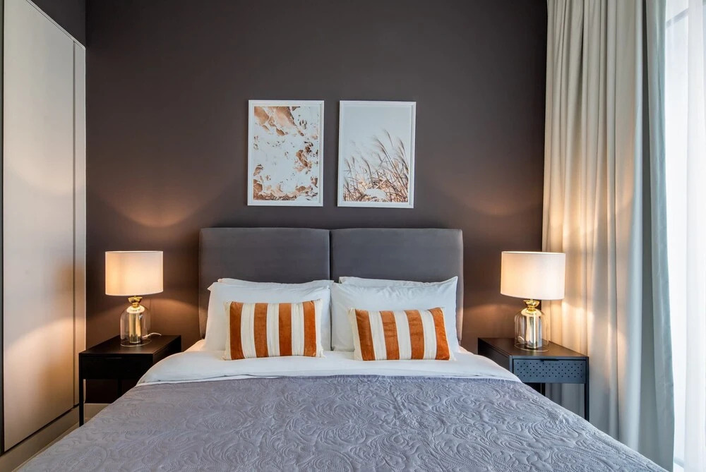 LHG EMAAR BeachFront - Private Island