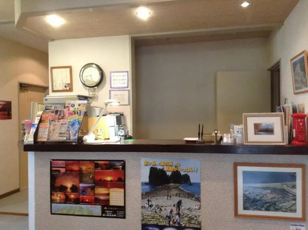 Seaside Resort Pension Surfrider