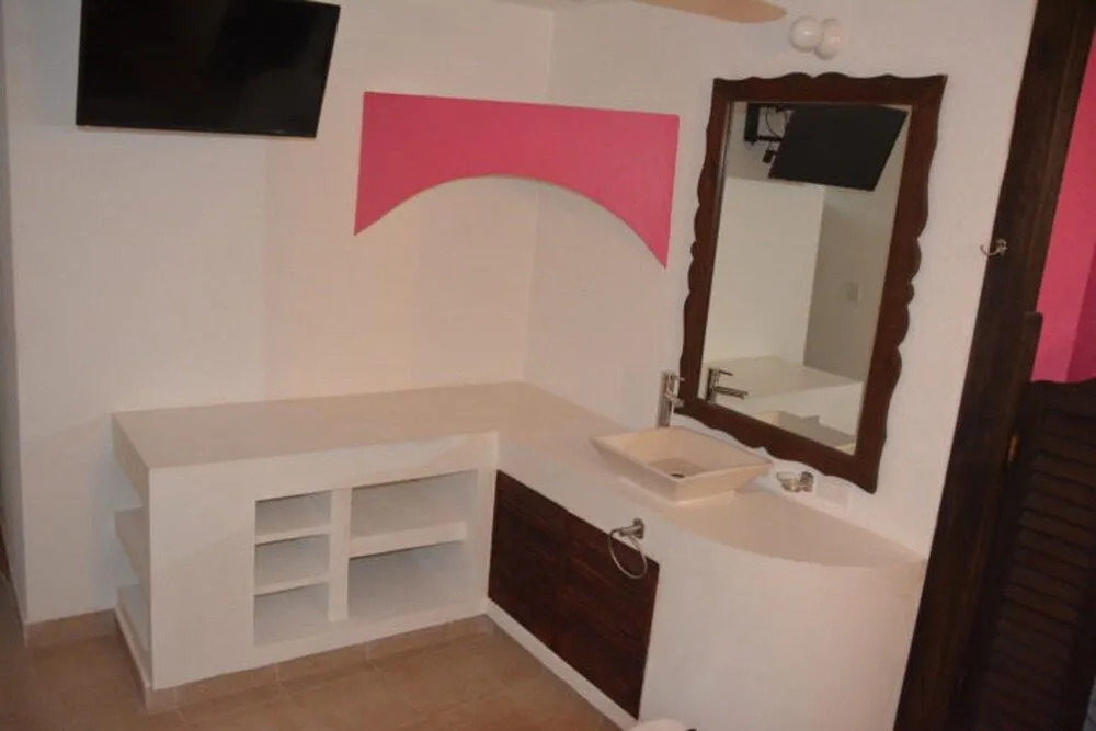 Hotel Mision, Acapulco centro