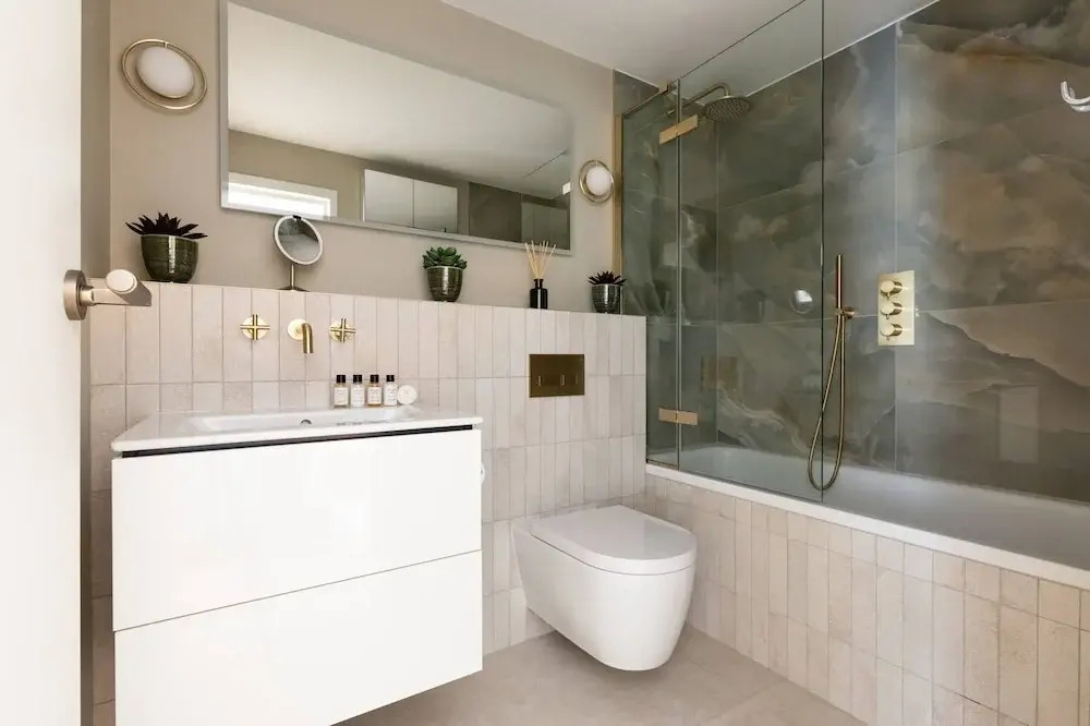 Culford Gardens III by Onefinestay