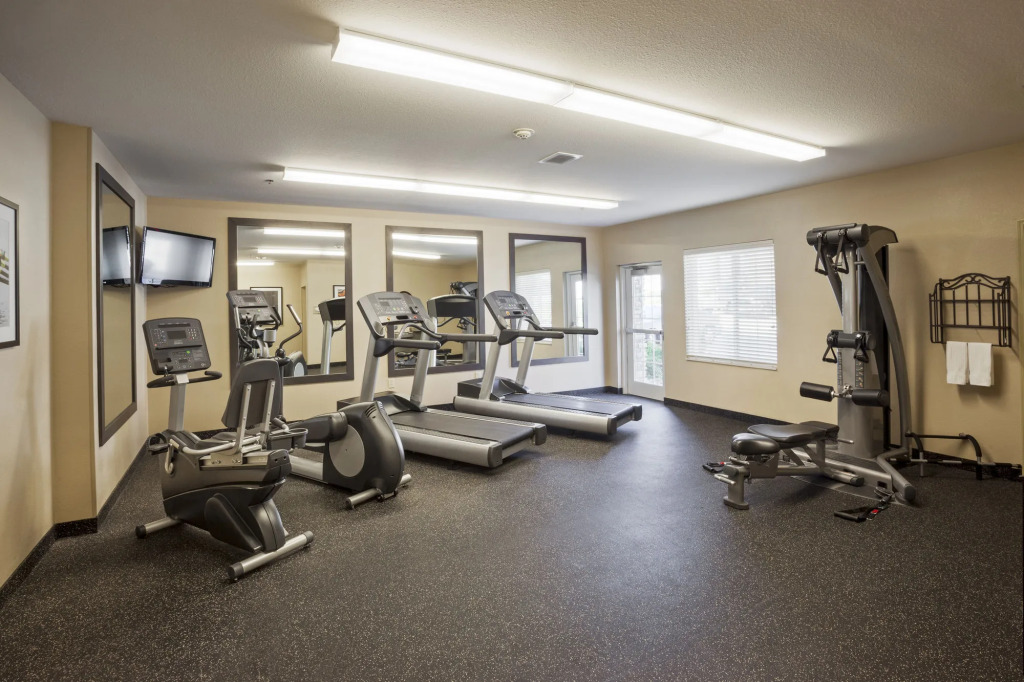 Candlewood Suites Independence by IHG