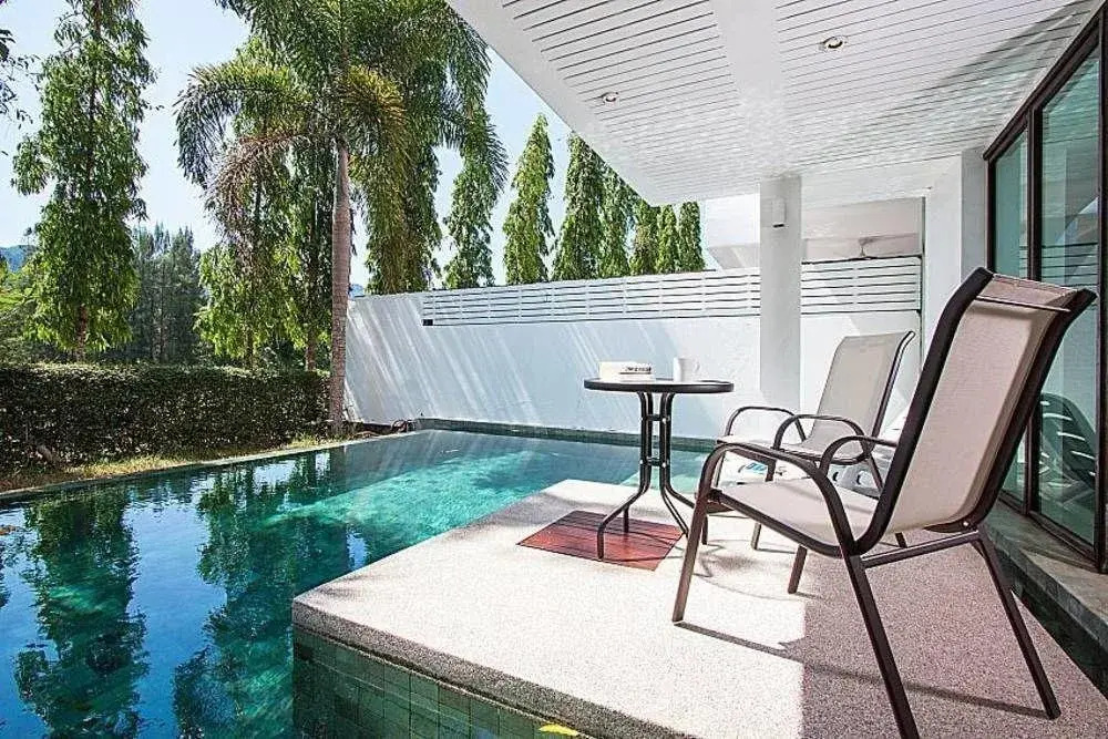 Yu-Phin Villa