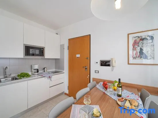 Stylish house near Bibione Thermae