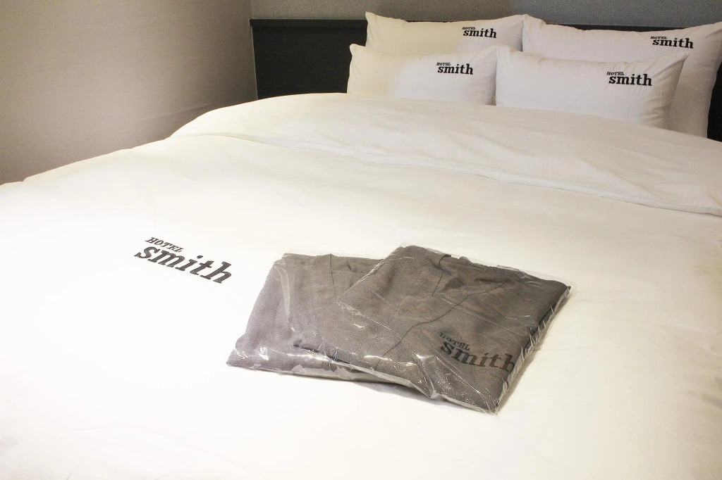 Gimhae Buwondong Hotel Smith