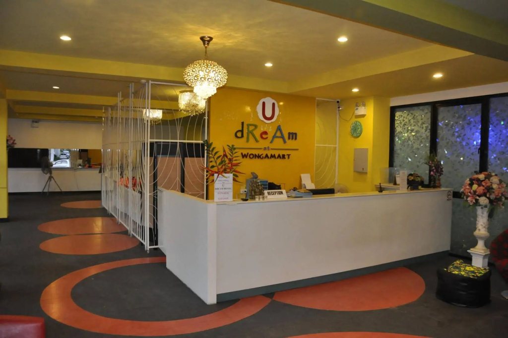 Stay Resort Pattaya
