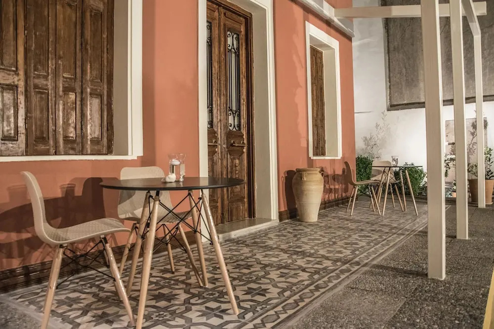 Porta Medina Boutique Hotel