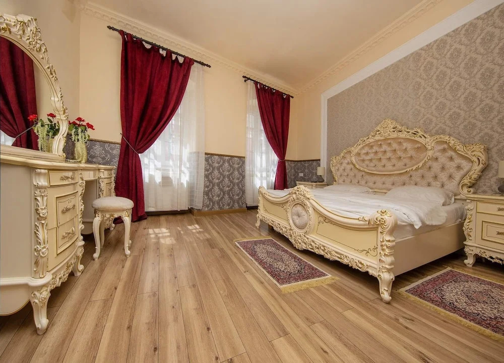 ZiRa Residence - Authentic rooms in Old Town