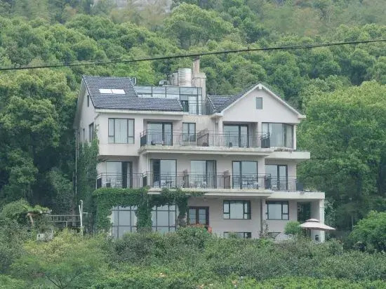 Qinglai Sunrise Garden – Ocean View Villa Retreat