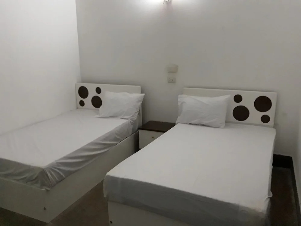 Voyage Hotel