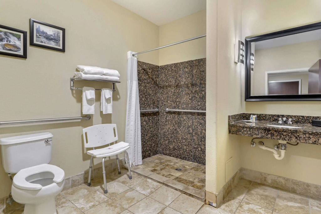 Comfort Suites At Kennesaw State University
