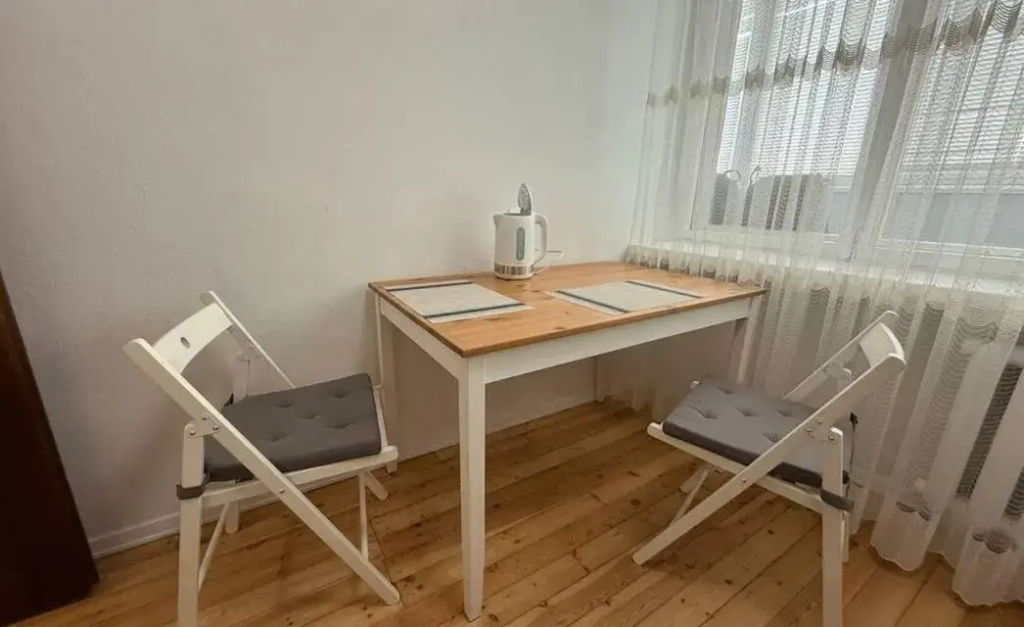 Апартаменты Манго на улице Советская 56