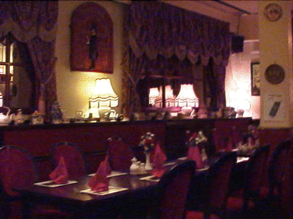 Sneyd Arms Hotel Tunstall