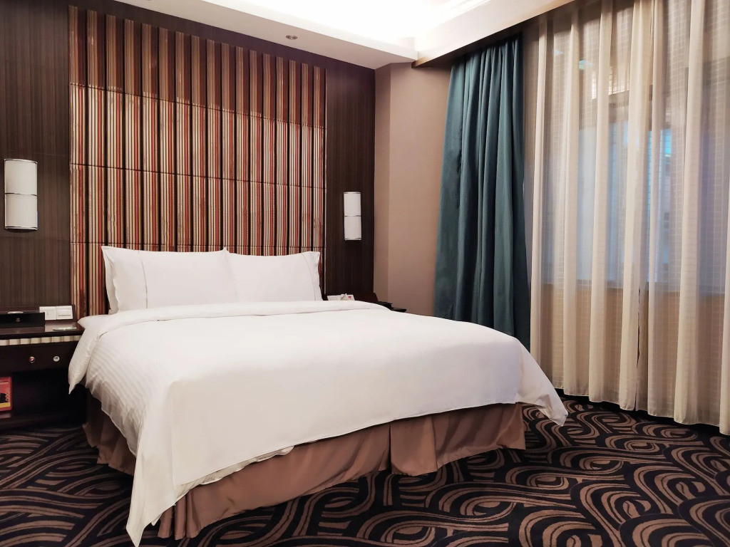 Hengfeng Haiyue International Hotel