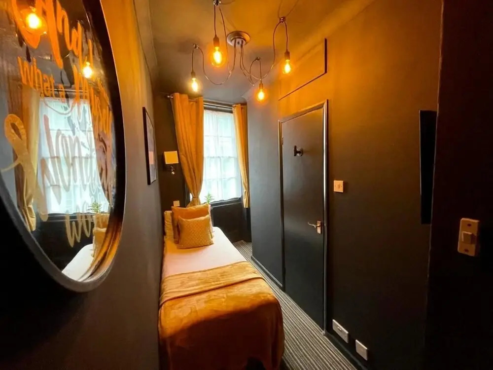 Blue Skye Guest House 8