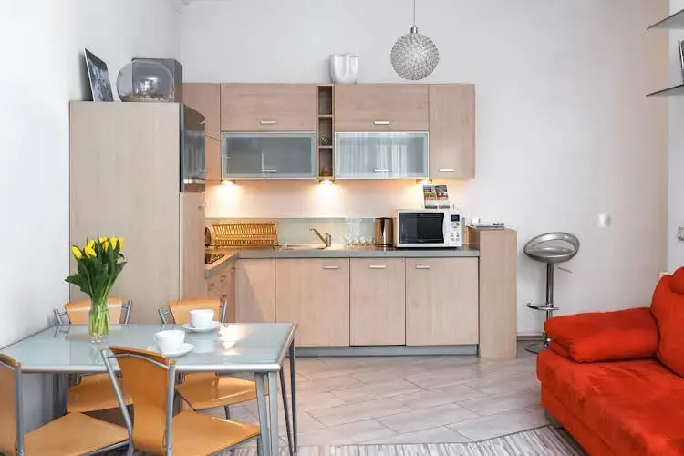 Abra 2 Apartments