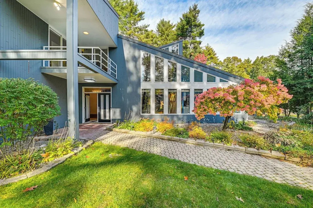 7 Mi to Skiing: Lake George Home w/ Large Patio