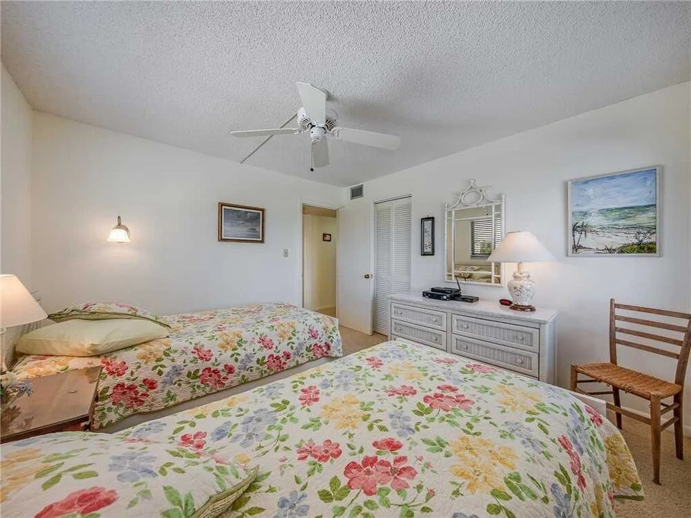 Sandarac B511 - Two Bedroom Condo