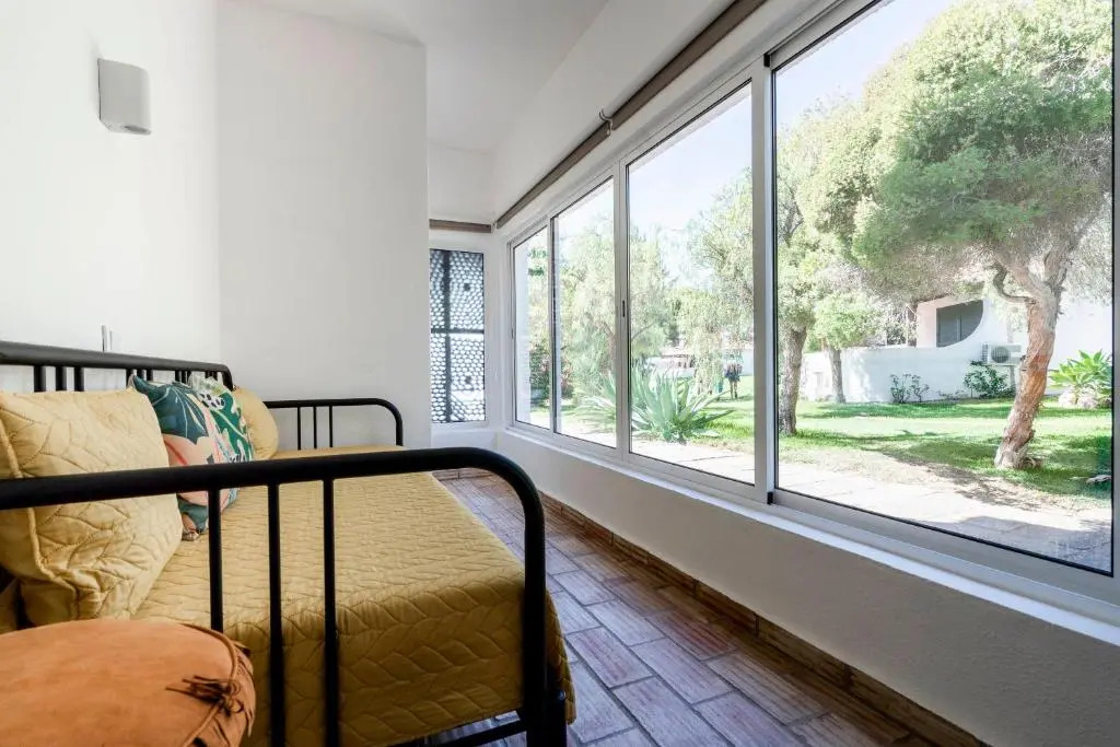 Apartamento 157, Pedras d’el Rei
