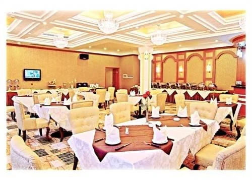 Asian Hotel Wuchang Wuhan