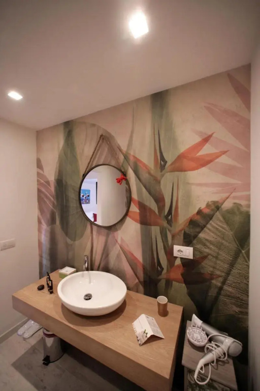 Geco di Giada Art Suites