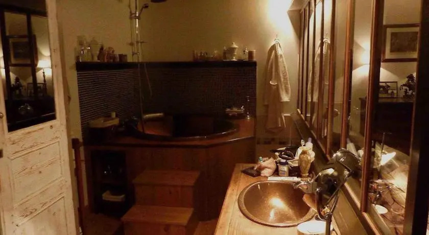 La Romantique Duckerie avec SPA