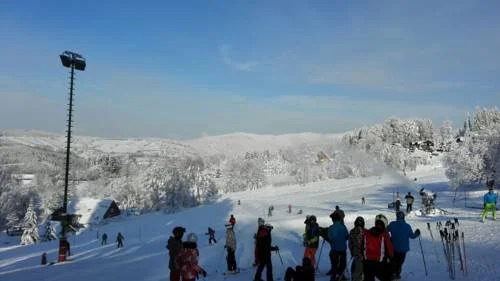 Hotel Krakonoš Benecko