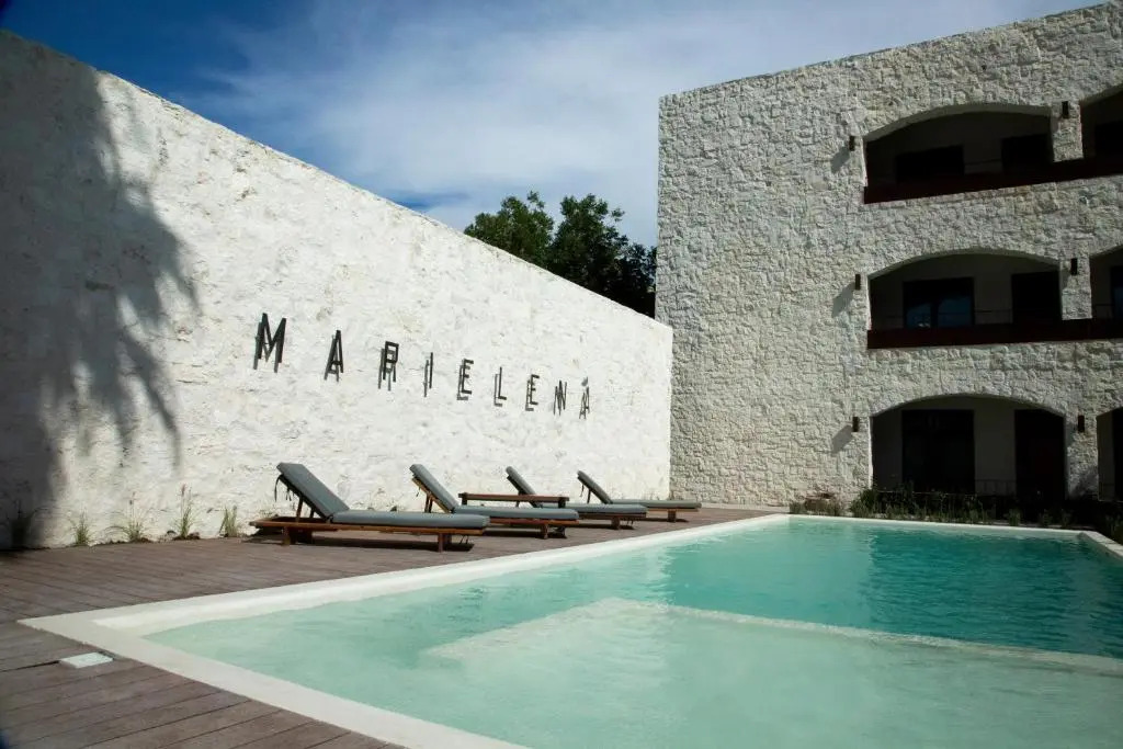 Hotel Marielena