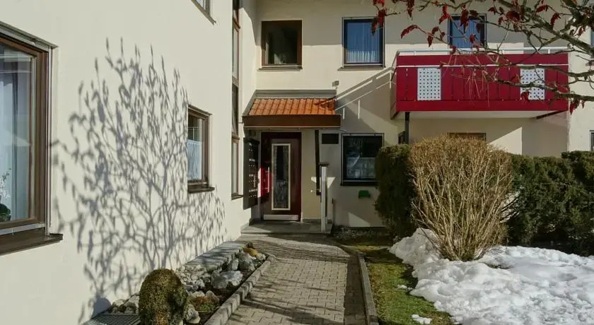 Ferienwohnung Veit