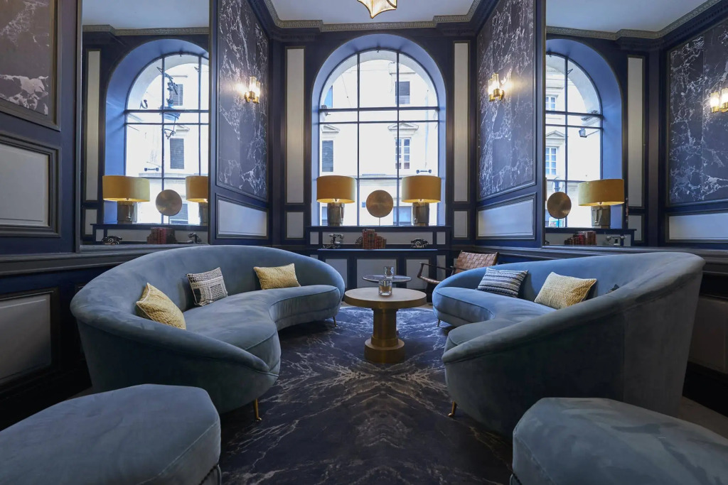 Hotel Konti Bordeaux by HappyCulture