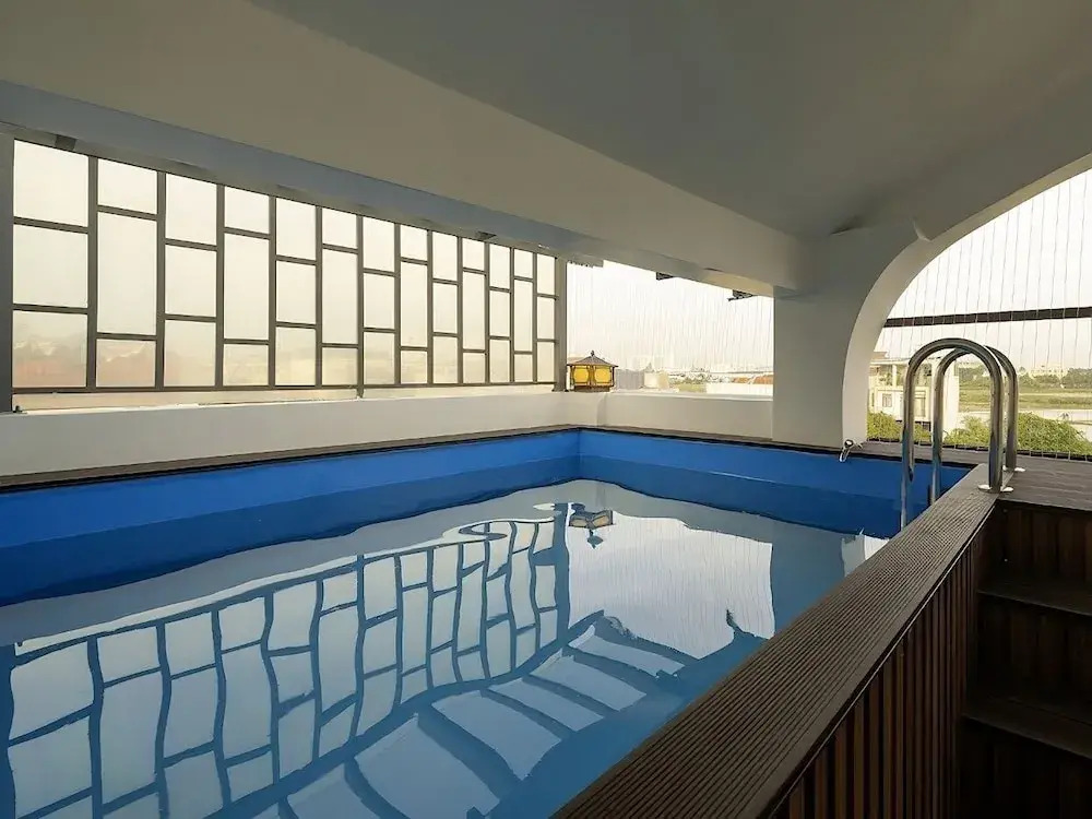 Villa Pearl