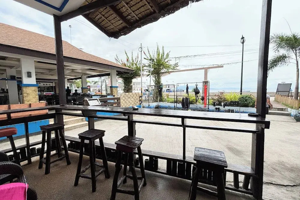 Sea Queen Dive Resort Puerto Galera